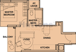Foresque Residences (D23), Condominium #632626481
